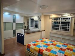Blk 102B Punggol Field (Punggol), HDB 5 Rooms #559024941